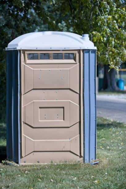 Portable Toilet Options We Offer in Troutdale, OR